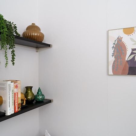 Kensington Nest Serviced Studio 2 Лондон Экстерьер фото